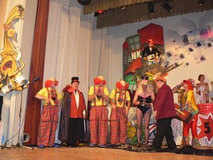 Prinzenproklamation