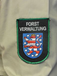 Die W&auml;lder der Hain- und Windleite