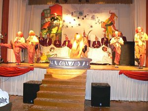 Prinzenproklamation