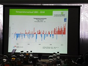 Die W&auml;lder der Hain- und Windleite