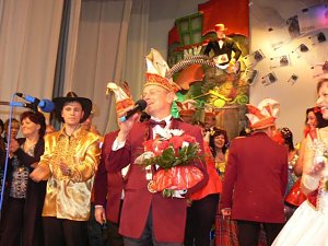 Prinzenproklamation