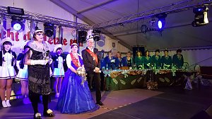 XXL-Karneval in G&ouml;rsbach