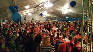 XXL-Karneval in G&ouml;rsbach