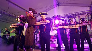 XXL-Karneval in G&ouml;rsbach