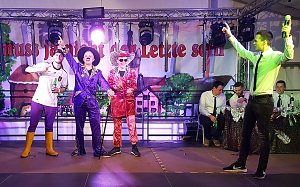 Karneval