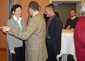 20 Jahre SPD Altkreis Sondershausen