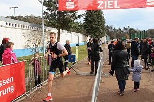 42. Albert-Kuntz Lauf
