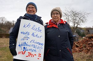 Kuhbergwanderung
