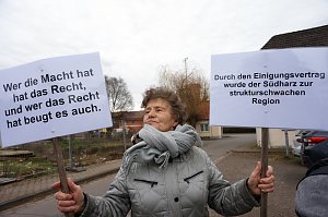 Kuhbergwanderung