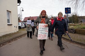 Kuhbergwanderung