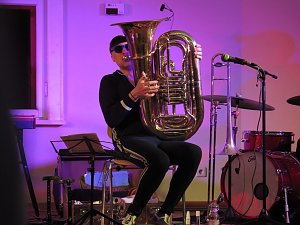 Konzert in der Nordh&auml;user "Faschings-Arena"