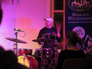 Konzert in der Nordh&auml;user "Faschings-Arena"