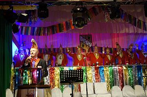 OCV feiert 65 Jahre