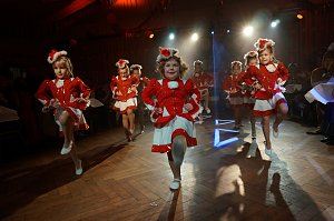 OCV feiert 65 Jahre