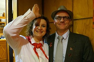OCV feiert 65 Jahre