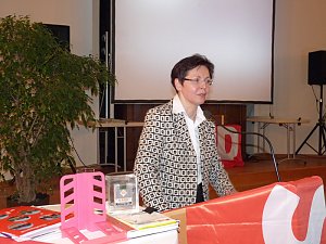20 Jahre SPD Altkreis Sondershausen