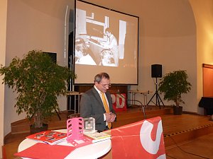 20 Jahre SPD Altkreis Sondershausen