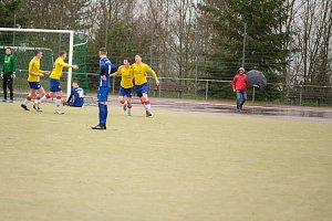 Spiel gedreht!