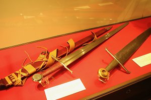 "Eiserne Bestseller" im Museum Tabakspeicher