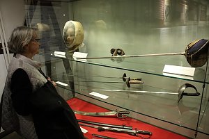 "Eiserne Bestseller" im Museum Tabakspeicher