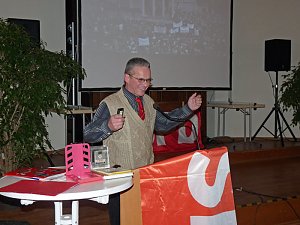 20 Jahre SPD Altkreis Sondershausen