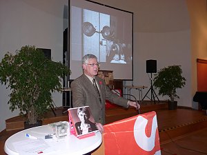 20 Jahre SPD Altkreis Sondershausen