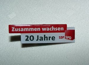 20 Jahre SPD Altkreis Sondershausen