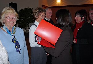 20 Jahre SPD Altkreis Sondershausen
