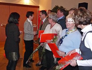 20 Jahre SPD Altkreis Sondershausen