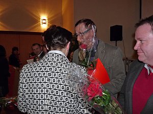 20 Jahre SPD Altkreis Sondershausen