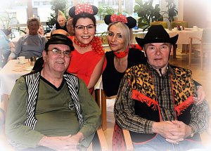 Fasching
