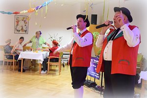 Fasching