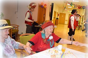 Fasching