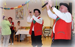 Fasching