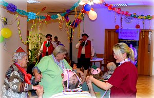 Fasching