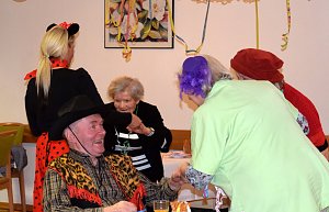 Fasching