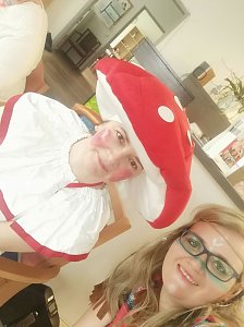 Rosenmontag