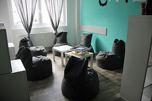 Jugendclub nahm regul&auml;ren Betrieb auf