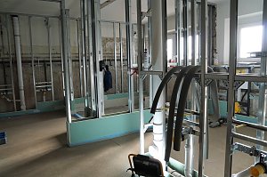 Turnhalle