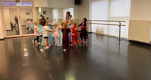 Tanzschule Radeva