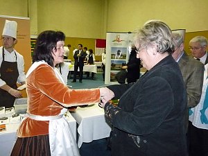 Neujahrsempfang Kyffh&auml;userkreis