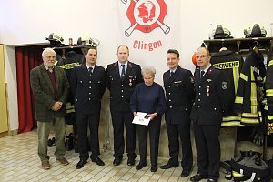 Ein gelungenes Res&uuml;mee