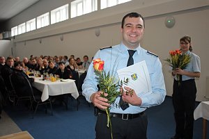 Gemeinsame Jahreshauptversammlung der FFW Bad Frankenhausens