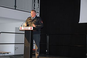 Gemeinsame Jahreshauptversammlung der FFW Bad Frankenhausens