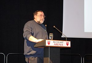Gemeinsame Jahreshauptversammlung der FFW Bad Frankenhausens