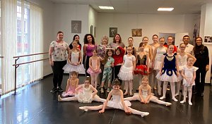 Tanzschule Radeva
