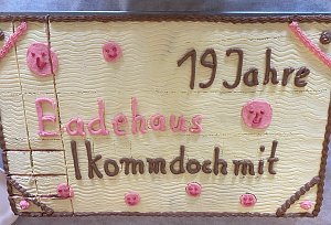 Badehaus