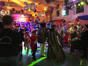 Krimderode Karneval