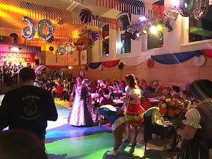 Krimderode Karneval