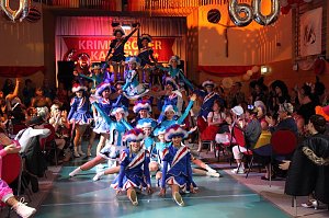 Krimderode Karneval